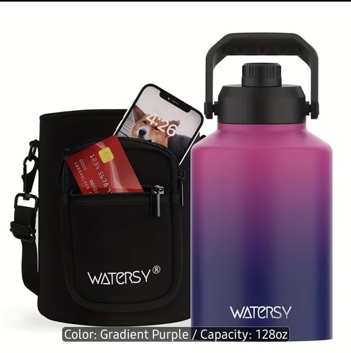 Watersy 128 6litre - watersy, oz/