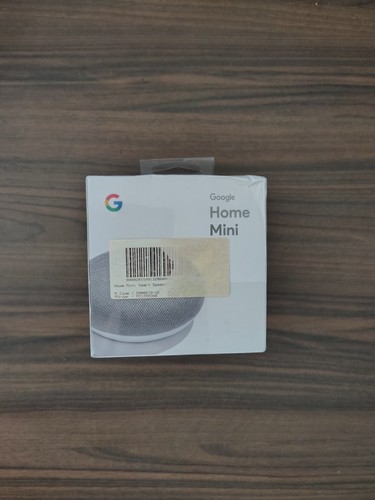 1st gen chalk - grey, google