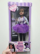 Sindy Fashion Store Playset 