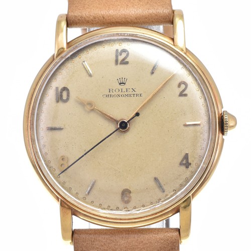 Rolex 6294 vintage - rolex,