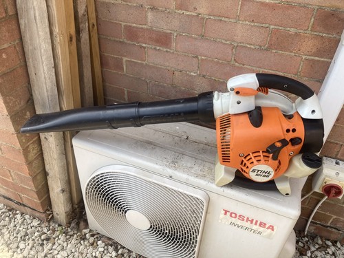 Stihl sh86c handheld stroke - sh86c, 2-stroke
