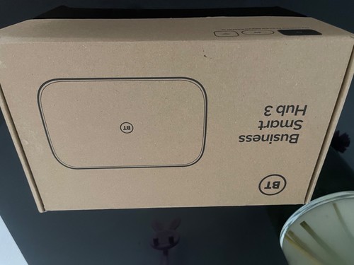 Business smart hub - smart, 3