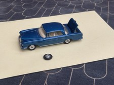Vintage Diecast Corgi 253