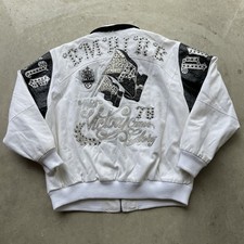 Leather Pelle Pelle Empire