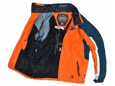 SPYDER X-Static Men's Dermizax