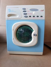 Casdon Electronic Washer | Realistic Toy Washing Machine *Doesn't Turn On*