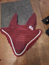 John Whitaker Fly Veil