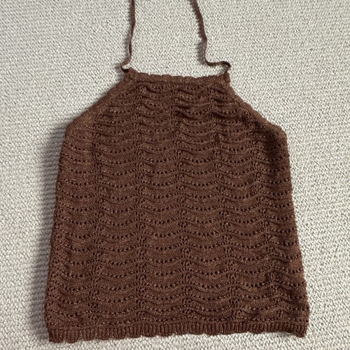 Primark women brown knit - primark, women's