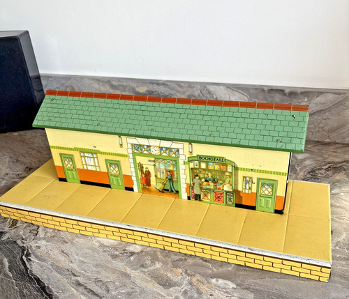 Ch128 hornby trains - ch128:, no.
