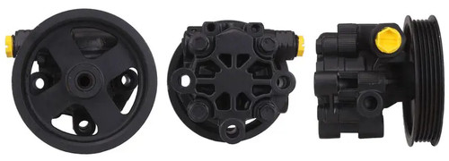 Power steering pump - , hydraulic