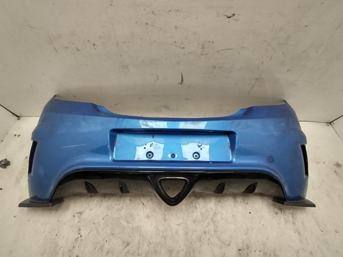 2014 vauxhall corsa 93190987 - 2014,