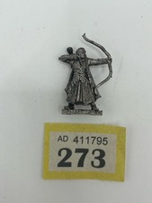 Haldir Elf Hero LOTR -