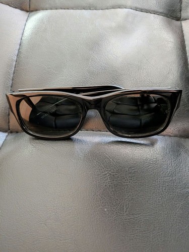 Ray ban pre owned sunglasses - ray-ban, pre-owned