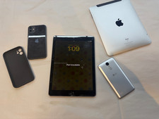 Apple iPhone 11 128GB, iPad lg