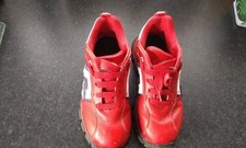 Rare Vintage red  Gordon Jack