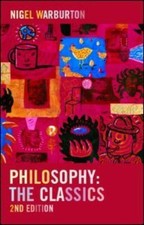 Warburton, Nigel : Philosophy