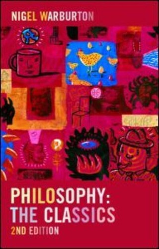 Warburton nigel philosophy - nigel, :