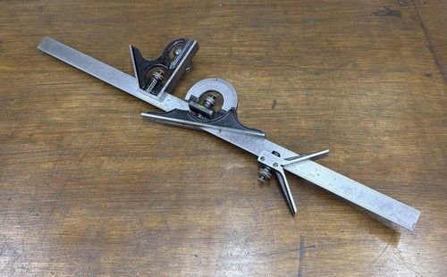 Vintage moore wright - moore, &