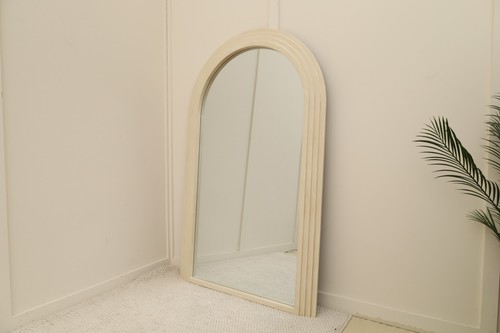 Concrete contemporary arched - concrete,