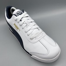 Puma Roma 24 Standard White