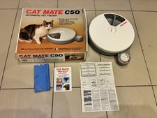 Cat Mate C50 Automatic Pet