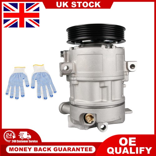 Air conditioning compressor - air,
