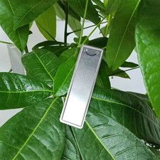 Plant Labels Garden Aluminum