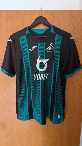 Joma swansea city - city, 2019/20