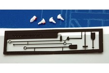 Dapol 001 - 2a-001-001, fire