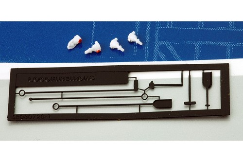 Dapol 001 gauge - 2a-001-001, n