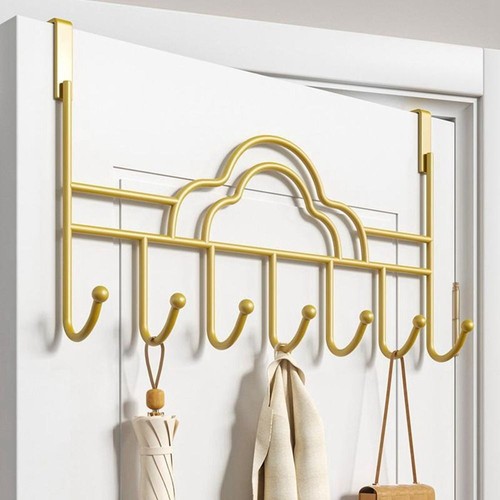 Metal over the door hook - over,