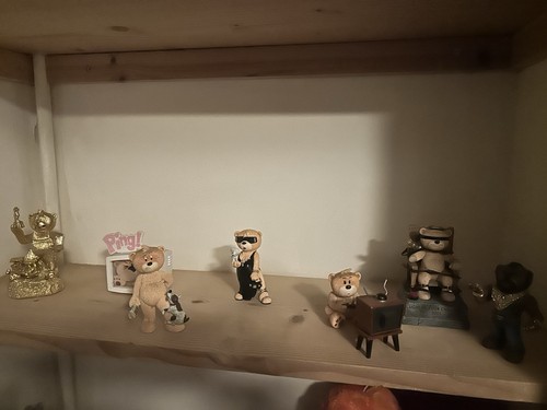 Bad taste bears - bad,