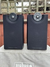 Mordaunt Short Mezzo 2