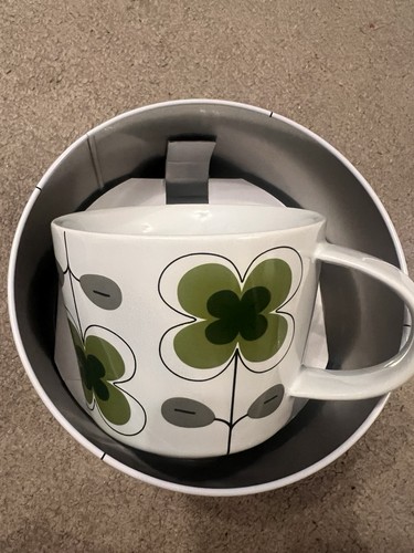 Sagaform retro mug new - retro,