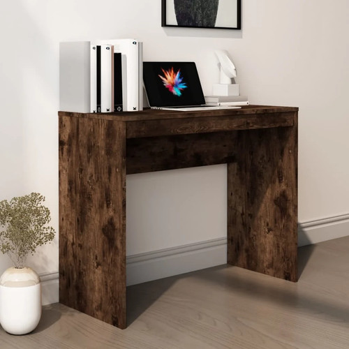 Modern wooden rectangular home - modern,