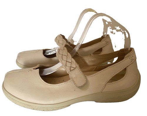 Womens hotter shake shoes - shoes, flat