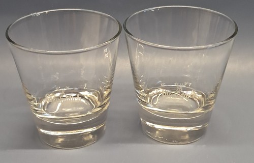 Glenfiddich single malt - 2x,