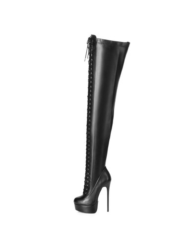 Mouchard front lace - mouchard,