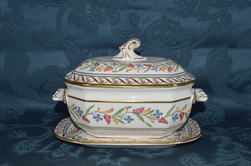 Spode cabinet collection - cabinet,