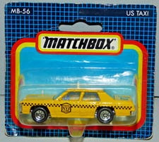 Matchbox Superfast 56 Ford LTD