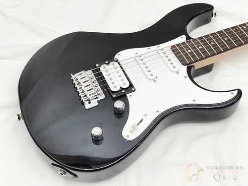 Yamaha pacifica112v - yamaha,