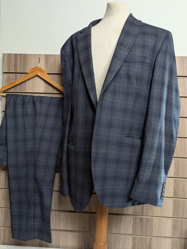 Next mens suit piece - suit, 2