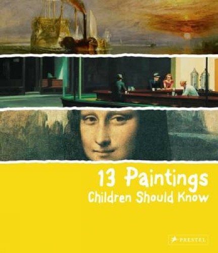 Paintings children should - children,