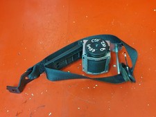 VAUXHALL ZAFIRA B MK2 O/S FRONT DRIVERS SEAT BELT 2005-2014