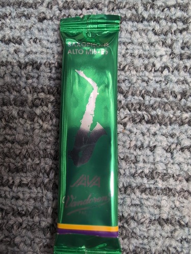 Vandoren java alto - vandoren,
