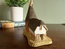 David Winter Cottages: Single