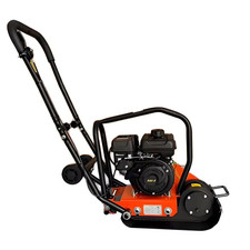 Wacker plate compactor Outland