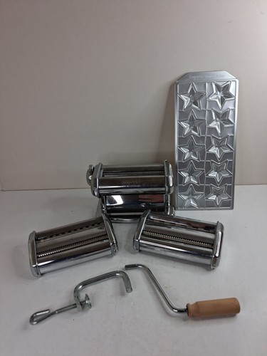 Imperia italiana pasta making - italiana,