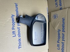 Ford Transit Mk6 Mk7 00-14