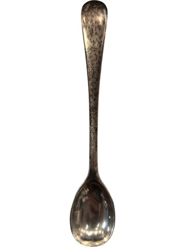 Vintage silver collectable - silver,